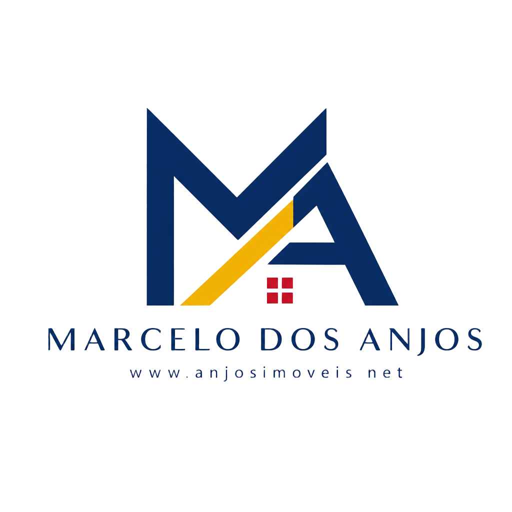 Marcelo dos Anjos — anjosimoveis.net